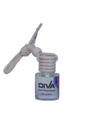 Diva Car Freshener