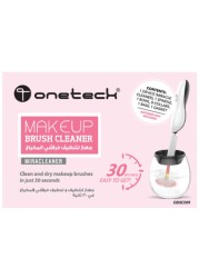 منظف ​​فرش المكياج Onetech Miracleaner