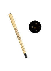 Sumita Black Glitter Pencil Eyeliner .04Oz