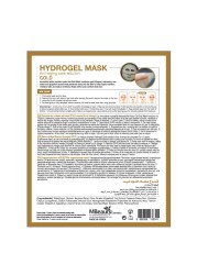 Mbeauty Hydrogel Face Mask Gold