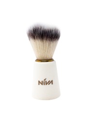 Onetech Niva 110 Synthetic Filament Shavingbrush