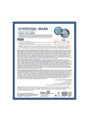 امبيوتي Hydro Gel Mask Aqua Collagen