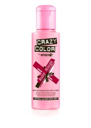 Crazy Color Cream Ruby Rouge #66 | 100 Ml