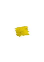 Crazy Color Cream Canary Yellow #49 | 100 Ml