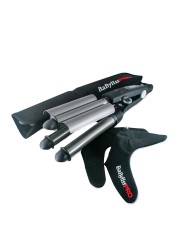 Babyliss Pro Triple Barrel Waver Large | 19 &amp; 22 Mm