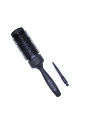 3Me Maestri Black Soft Touch Thermic Brush No 3248 | 1 Pc