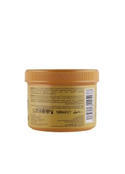 Silkeratine Hair Smoothing Mask | 500 Ml