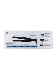 Onetech Mini Flat Iron Black