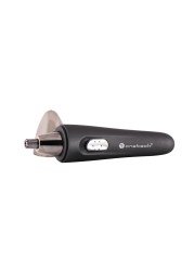 Onetech Lighted Nose-Ear Hair Trimmer