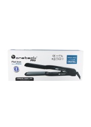 Onetech Flat Iron | Black - 1 Pc