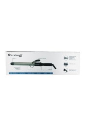 Onetech Curling Iron | Black - 26×193 Mm