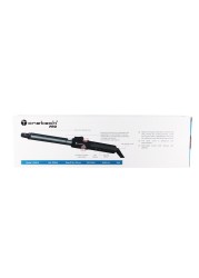 Onetech Curling Iron | Black- 19X125 Mm