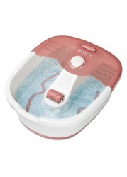 Revlon Electricals Foot Spa | 1 Pc