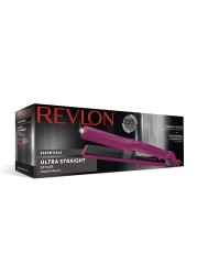 Revlon Electricals Essentials Ceramic Straightener | 180 °C