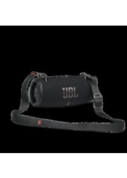 JBL Xtreme 3 Portable Waterproof Speaker, Black