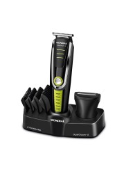 Mondial Supergroom 6 Hair Trimmer Bg-04