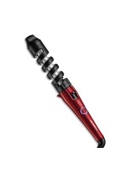 Mondial Curling Iron Spiral Duo Em-09 / 4279-01