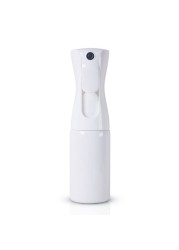 Diva Master Spray Bottle | White - 160 Ml