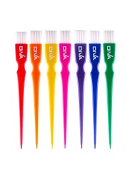 Diva Mini Rainbow Tint Brush | 1X7 Asstd Color