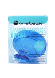 Onetech Hair &amp; Scalp Massage Brush R773