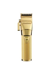 Babyliss Pro Gold Fx Cordless Hair Clipper | Gold