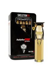 Babyliss Pro Skeleton Fx Cordless Hair Trimmer | Gold