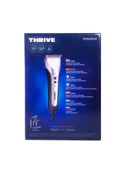 Thrive 808 | 4S With Blades #000 +#1 Hair Clipper