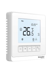 Schneider Electric Spacelogic Thermostat, TC903