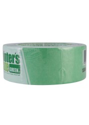 Henkel Painter's Mate Masking Tape (54.9 m x 2.9 cm, Green)