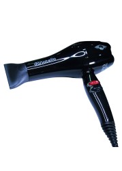 Nuova Donatella Hair Dryer 3900 Uk Plug| Black