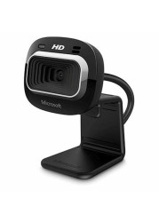 WEBCAM LIFECAM HD3000 MICROSOFT