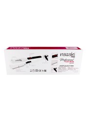 Nazaki Hair Straightener Nazaki Pro Rm-40Tfp