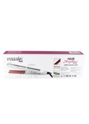 Nazaki Hair Straightener Infrared Nazaki Pro Rm-59L