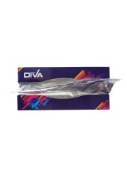 Diva Pop-Up Aluminum Foil