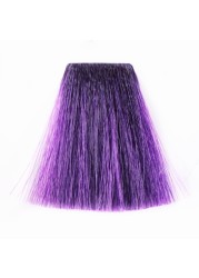 Enercos Professional Violet Crazyray Hair Color | 100 Ml