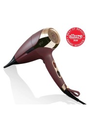 ghd Helios Hair Dryer | Plum