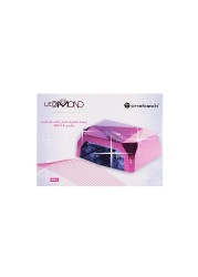 Onetech Lediamond Nail Uv Lamp