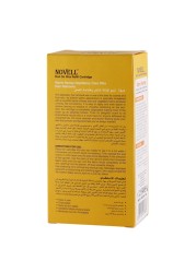 Novell Rollon Wax Refill Cartridge Strip