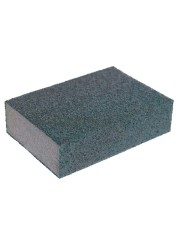 3M SandBlaster Sanding Sponge, 60 Coarse Grit (9.5 x 6.3 x 2.5 cm)