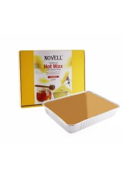 Novell  Warm Wax Yellow Tray | 1000 Ml