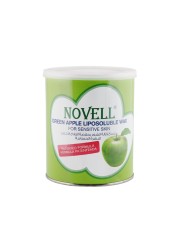 Novell Liposoluble Wax Green Apple | 800 Ml