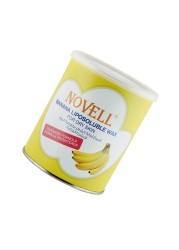 Novell  Liposoluble Wax Banana | 800 Ml