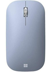 Microsoft Modern Mobile Mouse, Bluetooth, Pastel Blue Color -KTF-00035