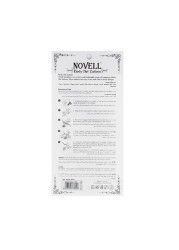 Novell Body Art Tattoos | #002- 1 Pc