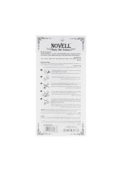 Novell Body Art Tattoos | #011- 1 Pc