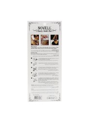 Novell Body Art Tattoos | #015- 1 Pc