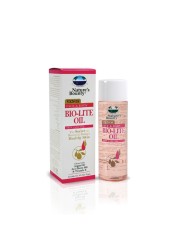 Natures Bounty Biolite Face &amp; Body Skin Care Oil | 125 Ml