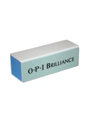 OPI Brilliance Block File | 1 Pc