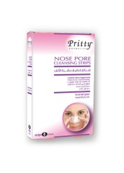 Pritty Nose Pore Cleansing Strips | 1X6 Pcs