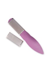 Credo Solingen Flat Callus Rasp Pastello | 1 Pc